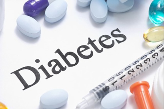 دیابت: نقش ویتامین ها و مواد معدنی